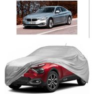 Coverplus Bmw 420D Uyumlu Miflonlu Premium Kalite Oto Branda