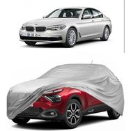 Coverplus Bmw 520I Serisi Uyumlu Miflonlu Premium Kalite Oto Branda