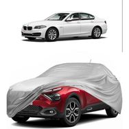 Coverplus Bmw 523I Serisi Uyumlu Miflonlu Premium Kalite Oto Branda