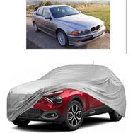 Coverplus Bmw 525TD Serisi Uyumlu Miflonlu Premium Kalite Oto Branda