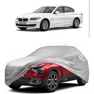 Coverplus Bmw 528I Serisi Uyumlu Miflonlu Premium Kalite Oto Branda