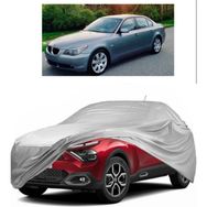 Coverplus Bmw 530XI Uyumlu Miflonlu Premium Kalite Oto Branda