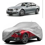 Coverplus Bmw 535D Uyumlu Miflonlu Premium Kalite Oto Branda