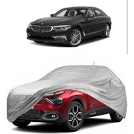 Coverplus Bmw 540I Xdrive Uyumlu Miflonlu Premium Kalite Oto Branda