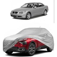 Coverplus Bmw 545I Uyumlu Miflonlu Premium Kalite Oto Branda