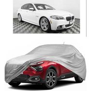 Coverplus Bmw 550 Xdrive Uyumlu Miflonlu Premium Kalite Oto Branda