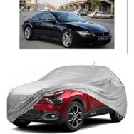 Coverplus Bmw 630CI Uyumlu Miflonlu Premium Kalite Oto Branda