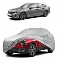 Coverplus Bmw 630I Gran Turismo Uyumlu Miflonlu Premium Kalite Oto Branda