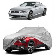 Coverplus Bmw 635D Uyumlu Miflonlu Premium Kalite Oto Branda