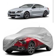 Coverplus Bmw 640D Uyumlu Miflonlu Premium Kalite Oto Branda
