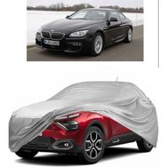 Coverplus Bmw 640D Xdrive Uyumlu Miflonlu Premium Kalite Oto Branda