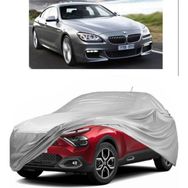 Coverplus Bmw 640I Uyumlu Miflonlu Premium Kalite Oto Branda