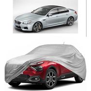 Coverplus Bmw 650I Xdrive Uyumlu Miflonlu Premium Kalite Oto Branda