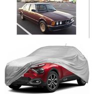 Coverplus Bmw 728I Uyumlu Miflonlu Premium Kalite Oto Branda
