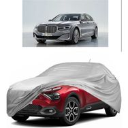 Coverplus Bmw 730D Xdrive Uyumlu Miflonlu Premium Kalite Oto Branda