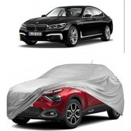 Coverplus Bmw 740D Uyumlu Miflonlu Premium Kalite Oto Branda
