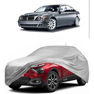 Coverplus Bmw 745D Uyumlu Miflonlu Premium Kalite Oto Branda
