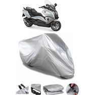 Coverplus Bmw C 650 GT Gri Su Geçirmez Motosiklet Brandası