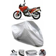Coverplus Bmw F 650 GS Gri Su Geçirmez Motosiklet Brandası