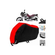 Coverplus BMW F 650 ST Siyah Motosiklet Branda