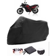 Coverplus BMW F 700 GS Siyah Motosiklet Branda