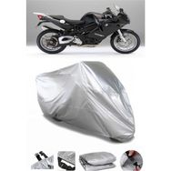 Coverplus Bmw F 800 GT Gri Su Geçirmez Motosiklet Brandası