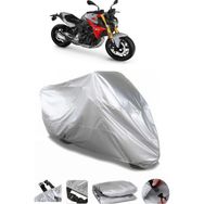 Coverplus Bmw F 900 R Gri Su Geçirmez Motosiklet Brandası