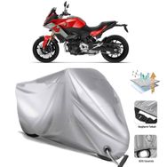 Coverplus BMW F 900 XR Motosiklet Branda