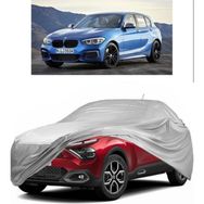 Coverplus Bmw F20 Uyumlu Miflonlu Premium Kalite Oto Branda