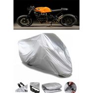 Coverplus Bmw K 1100 LT Gri Su Geçirmez Motosiklet Brandası