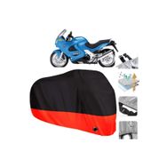 Coverplus BMW K 1200 RS Motosiklet Branda