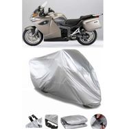 Coverplus Bmw K 1300 GT Gri Su Geçirmez Motosiklet Brandası