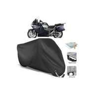 Coverplus BMW K 1300 GT Siyah Motosiklet Branda