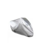 Coverplus Bmw K 1300 R Gri Su Geçirmez Motosiklet Brandası