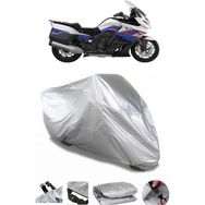 Coverplus Bmw K 1600 GT Gri Su Geçirmez Motosiklet Brandası