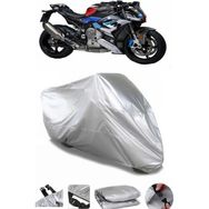 Coverplus Bmw M 1000 R Gri Su Geçirmez Motosiklet Brandası