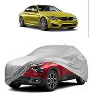 Coverplus Bmw M4 Competition Uyumlu Miflonlu Premium Kalite Oto Branda