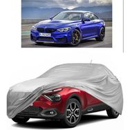 Coverplus Bmw M4 Uyumlu Miflonlu Premium Kalite Oto Branda