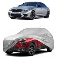 Coverplus Bmw M5 Uyumlu Miflonlu Premium Kalite Oto Branda