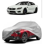 Coverplus Bmw M6 Uyumlu Miflonlu Premium Kalite Oto Branda