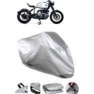 Coverplus Bmw R 100 R Gri Su Geçirmez Motosiklet Brandası