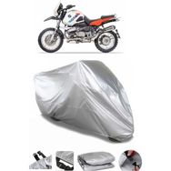 Coverplus Bmw R 1100 GS Gri Su Geçirmez Motosiklet Brandası