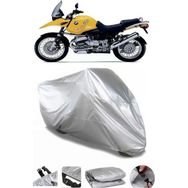 Coverplus Bmw R 1150 GS Gri Su Geçirmez Motosiklet Brandası