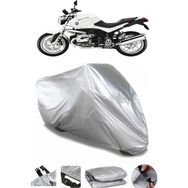 Coverplus Bmw R 1200 R Gri Su Geçirmez Motosiklet Brandası