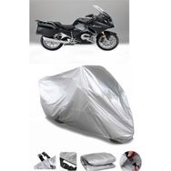 Coverplus Bmw R 1200 RT Gri Su Geçirmez Motosiklet Brandası