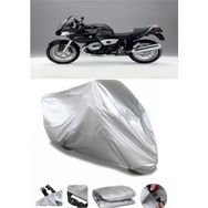Coverplus Bmw R 1200 ST Gri Su Geçirmez Motosiklet Brandası