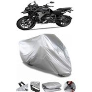 Coverplus Bmw R 1250 GS Gri Su Geçirmez Motosiklet Brandası