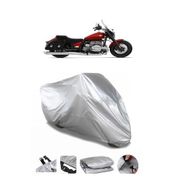 Coverplus Bmw R 18 Gri Su Geçirmez Motosiklet Brandası