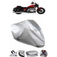Coverplus Bmw R 18 Gri Su Geçirmez Motosiklet Brandası