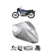 Coverplus Bmw R 60-6 Gri Su Geçirmez Motosiklet Brandası